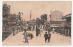 Japan.  Shikibashi, Osaka., Verzenden, Voor 1920, Ongelopen, Overige thema's