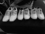 Dames golfschoenen mt 40,35 en 34 zgan van Footjoy, Ophalen of Verzenden, Zo goed als nieuw, Schoenen