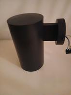 Hoffmeister Germany Wandlamp Xl Tube Lamp Metaal 1980, Ophalen of Verzenden, Zo goed als nieuw