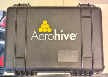 Aerohive koffer beschikbaar voor biedingen