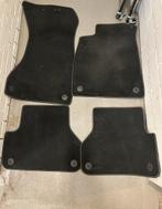 Audi a4 avant automatten, Auto diversen, Automatten, Ophalen of Verzenden, Zo goed als nieuw