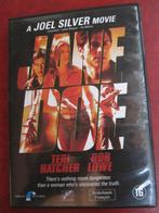 Jane Doe (2001), Vanaf 16 jaar, Ophalen of Verzenden, Zo goed als nieuw, Actiethriller