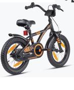 14 inch jongens fiets gezocht, Ophalen, Zo goed als nieuw, Minder dan 16 inch, Overige merken