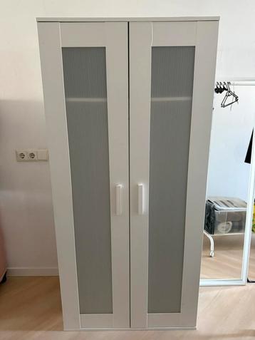 Ikea kledingkast Aneboda beschikbaar voor biedingen