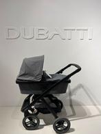 Dubatti Two 2-in1 Storm grey, Ophalen, Nieuw