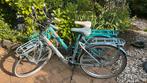 Batavia Star 26 inch Grijs en Groen, Fietsen en Brommers, Fietsen | Dames | Damesfietsen, Ophalen, Zo goed als nieuw, Overige merken
