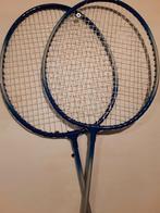 Set badminton rackets met shuttles, Ophalen, Nieuw, Racket(s)