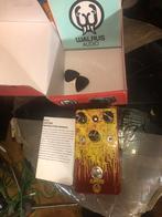 Walrus audio “ Jupiter fuzz’ usa boutique, Nieuw, Ophalen of Verzenden