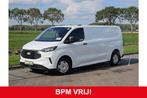 Ford Transit Custom 300 2.0 TDCI L2H1 Trend Automaat Led Cam, Euro 6, 4 cilinders, 1887 kg, Wit
