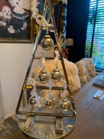 Kerstboom ijzer, Diversen, Kerst, Ophalen of Verzenden, Zo goed als nieuw