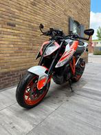 Ktm Superduke 1290 uit 2017, Motoren, Particulier, Naked bike