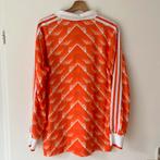 Retro Netherlands Shirt Home, Maat L, Ophalen of Verzenden, Shirt