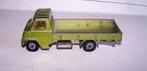 Vintage SIKU 311 0215 Hanomag Henschel Pritschenwagen. Izgs., Ophalen of Verzenden, Zo goed als nieuw, Bus of Vrachtwagen