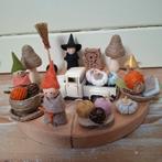 Stekers voor jaarring:HERFST, Ophalen of Verzenden, Nieuw