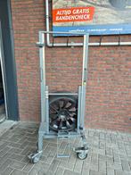 Wiellift / Wielheffer ZGAN, Auto diversen, Ophalen