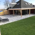 Sfeervol vakantiehuis in Stavenisse (Zeeland), 2 slaapkamers, Zeeland, Landelijk, Wasmachine