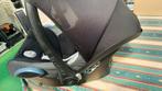 Te koop In goede staat verkerende MaxiCosi stoeltje.bieden., Autogordel, Ophalen of Verzenden, Zo goed als nieuw, 0 t/m 13 kg