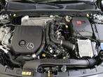Mercedes-Benz A-klasse 180 AMG Line Premium Pack /Panoramada, 136 pk, Gebruikt, 4 cilinders, Zwart