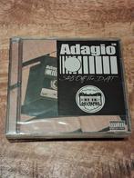 Adagio! - str8 off the DAT, Ophalen of Verzenden, 2000 tot heden, Nieuw in verpakking