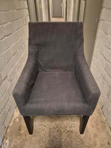 Zgan fauteuil  beschikbaar voor biedingen