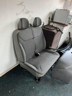 Opel Vivaro Renault Trafic bijrijdersbank bank, Ophalen of Verzenden, Renault