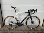 Canyon inflite CF SL maat L GRX 11s, 28 inch, Carbon, Heren, Zo goed als nieuw