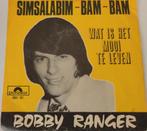 Bobby Ranger > Wat is het mooi te leven, Gebruikt, 7 inch, Single, Ophalen of Verzenden