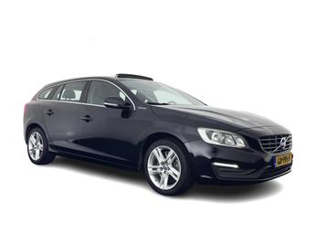 Volvo V60 2.4 D6 AWD Plug-In Hybrid Momentum Aut. *PANO | LE beschikbaar voor biedingen