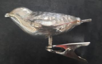 4 ikea kerstvogeltjes Kallt beschikbaar voor biedingen