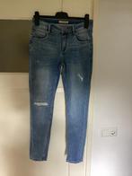 Mom jeans van Il Dolce, model Tess, maat 28., Blauw, Ophalen of Verzenden, Zo goed als nieuw, W28 - W29 (confectie 36)