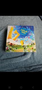 Seventeen Album, Verzamelen, Verzenden, Zo goed als nieuw, Cd of Plaat