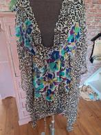 Tuniek vest m voile, Ophalen of Verzenden, Zo goed als nieuw