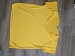 nieuw geel tshirt maat 48, Geel, Maat 46/48 (XL) of groter, Nieuw, Ophalen of Verzenden