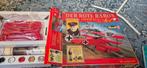 Revell Fokker Dr.I Der Rote Baron Bouwdoos, Hobby en Vrije tijd, Overige typen, Ophalen of Verzenden, Zo goed als nieuw, 1:32 tot 1:50
