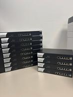 Draytek Vigor2960 Firewall, Ophalen of Verzenden, Gebruikt
