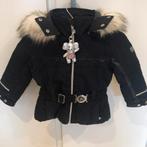 Nieuwe winterjas meisjesjas 92 Poivre Blanc blauw, Ophalen, Nieuw, Jas