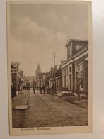 Buitenpost 3, Verzenden, 1940 tot 1960, Friesland