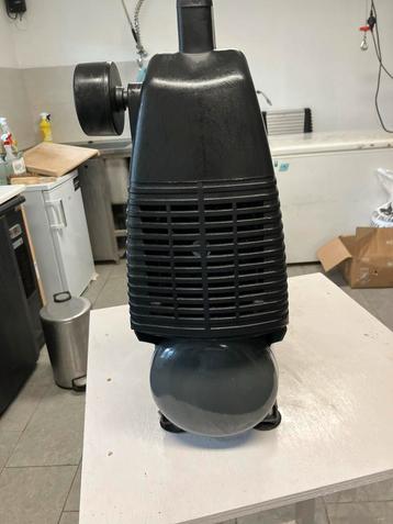 Compressor 6 liter - Nauwelijks gebruikt! beschikbaar voor biedingen