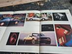 Chevrolet Corsica 1990  Nederlands/Engelstalig, Ophalen of Verzenden, Zo goed als nieuw, Chevrolet