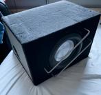 Groundzero sub 10" GZRW10XD-AL, Ophalen of Verzenden