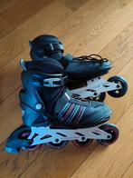 Inline Skates Crivit maat 42, Sport en Fitness, Skeelers, Overige merken, Ophalen of Verzenden, Zo goed als nieuw, Inline skates 4 wielen