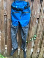 Scierra helmsdale ademend  waadbroek, Watersport en Boten, Ophalen of Verzenden, Zo goed als nieuw, Overige typen