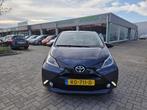 Toyota Aygo 1.0 VVT-i x-play|AIRCO|CAMERA|NAP|, Voorwielaandrijving, Gebruikt, Euro 6, Origineel Nederlands