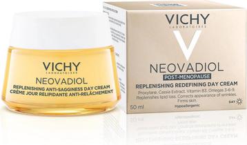 Vichy Neovadiol Lipidenaanvullende Anti-Verslapping Dagcrème beschikbaar voor biedingen