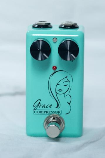 Red Witch Seven Sisters Grace Compressor
