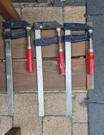 Lijmklemmen., Doe-het-zelf en Verbouw, Gereedschap | Handgereedschap, Ophalen of Verzenden, Nieuw