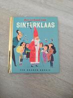 Sjoerd Kuyper - Het verhaal van Sinterklaas, Ophalen of Verzenden, Zo goed als nieuw, Sjoerd Kuyper