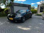 BMW 5-Serie 530e 292 M ,Dealer ond, Garantie, harman, 1998 cc, Achterwielaandrijving, 4 cilinders, Plug-in hybride