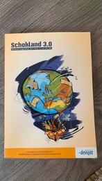 Jam Verwijlen - Werkboek burgerschap, Boeken, Ophalen of Verzenden, Zo goed als nieuw, Jam Verwijlen; Maria Stoop; Sander Heebels; Petri Benschop; H...