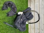 Sleeworld autostoel 0, Autogordel of Isofix, Gebruikt, 0 t/m 13 kg, Ophalen